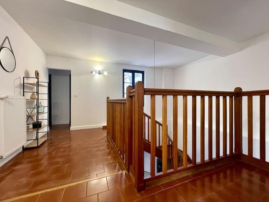 Le Patio ※ Carnot Appartement Carcassonne Buitenkant foto