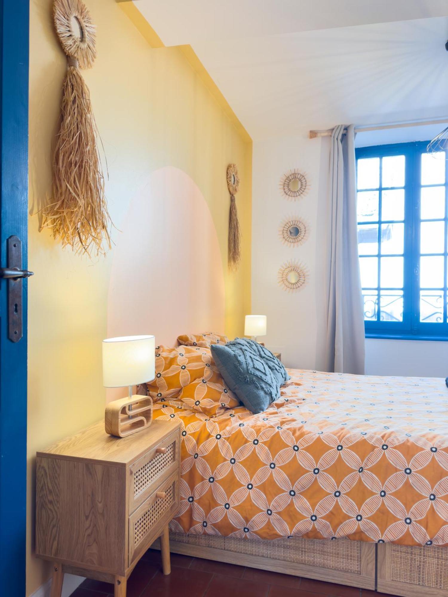 Le Patio ※ Carnot Appartement Carcassonne Buitenkant foto