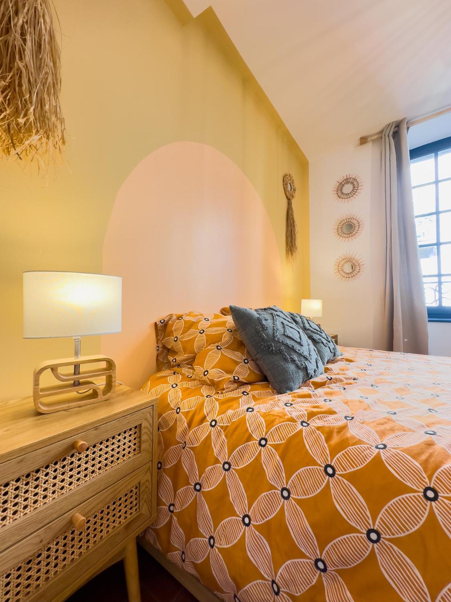 Le Patio ※ Carnot Appartement Carcassonne Buitenkant foto
