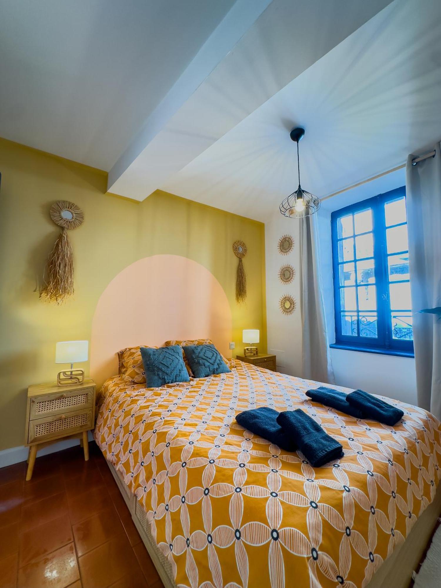 Le Patio ※ Carnot Appartement Carcassonne Buitenkant foto