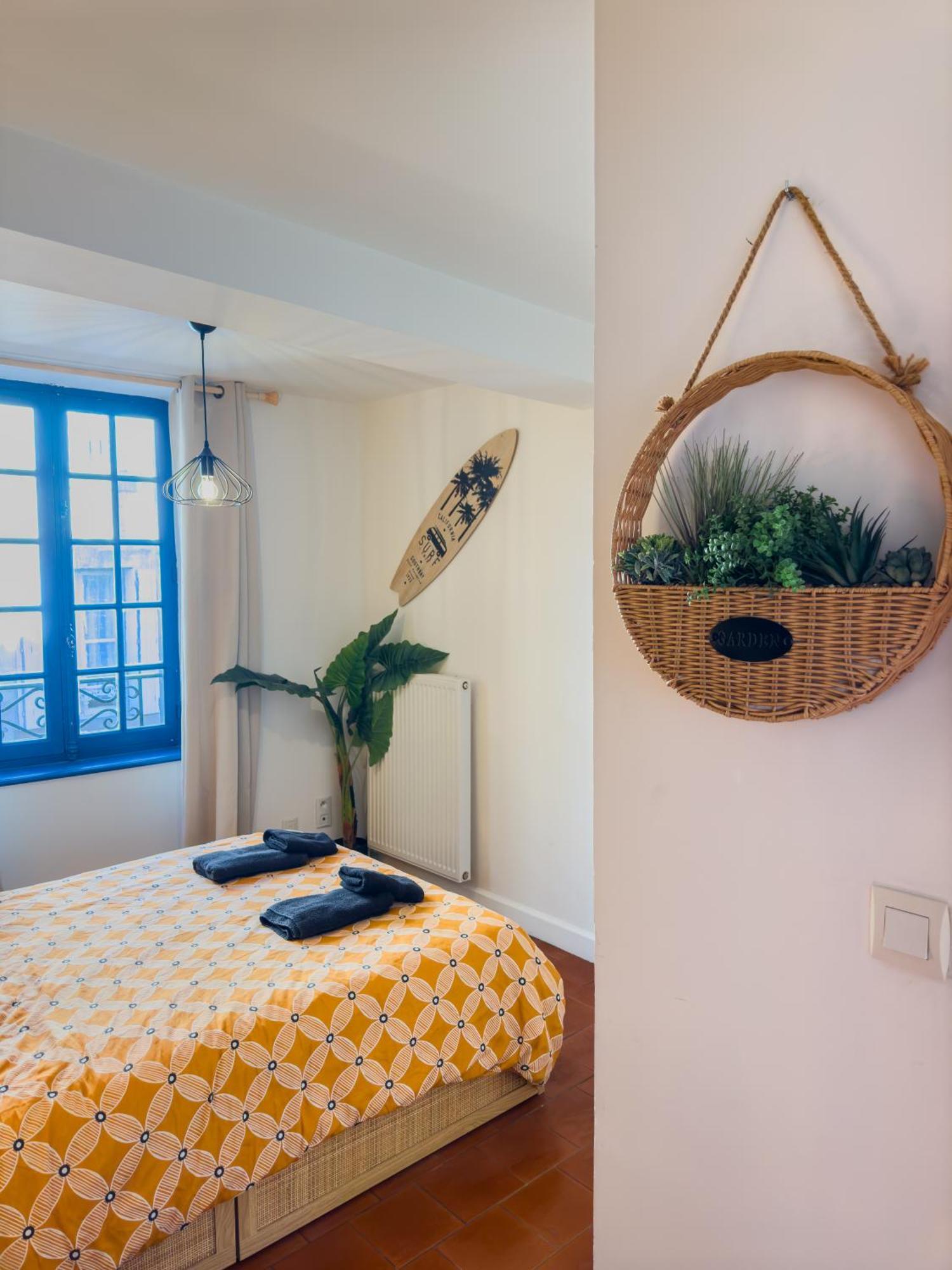 Le Patio ※ Carnot Appartement Carcassonne Buitenkant foto